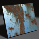 AppGen: Interactive Material Modeling from a Single Image Teaser